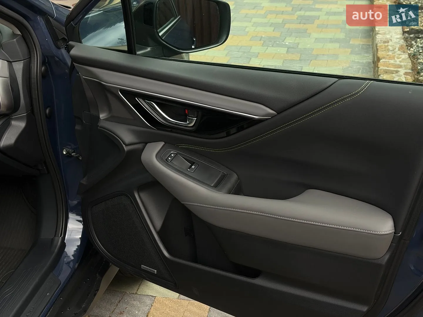 2025 Subaru Outback - мініатюра 37