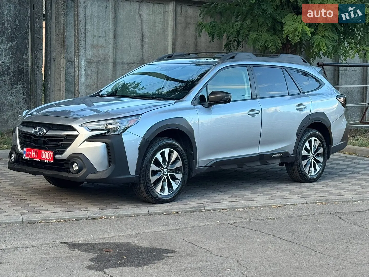 2023 Subaru Outback - мініатюра 4