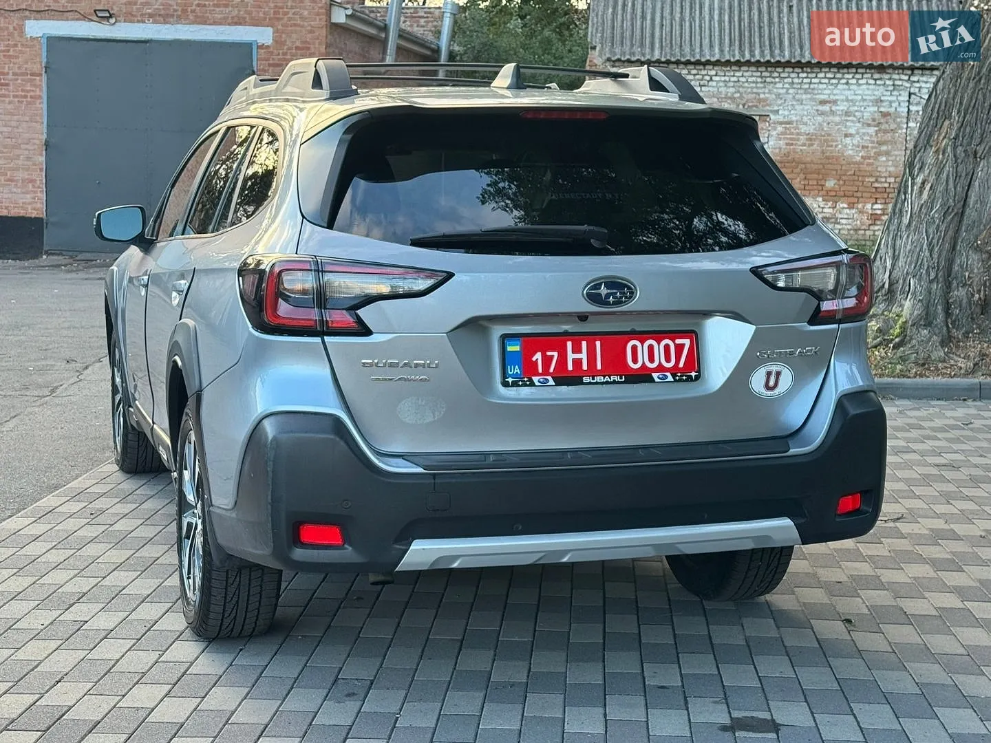2023 Subaru Outback - мініатюра 13