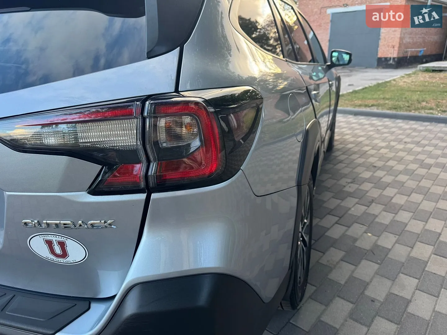 2023 Subaru Outback - мініатюра 18