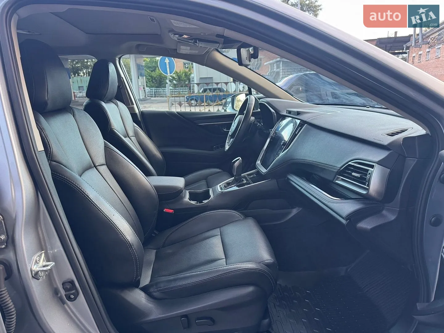 2023 Subaru Outback - мініатюра 29