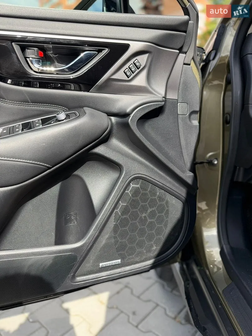 2019 Subaru Outback - мініатюра 11