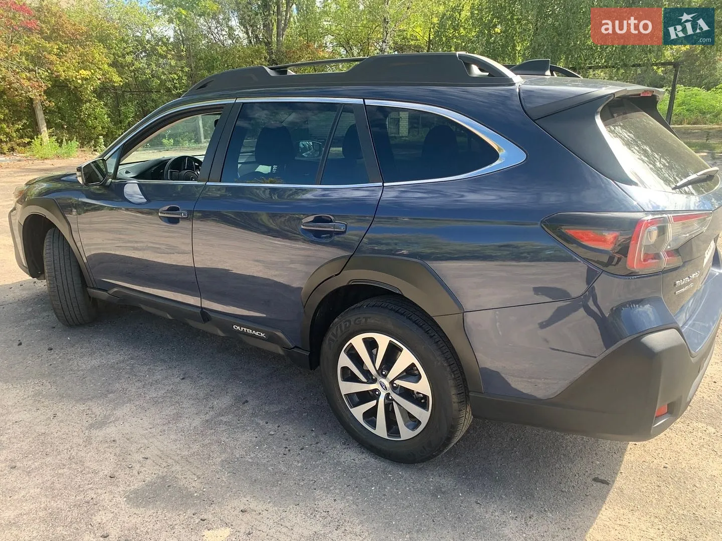 2022 Subaru Outback - мініатюра 4