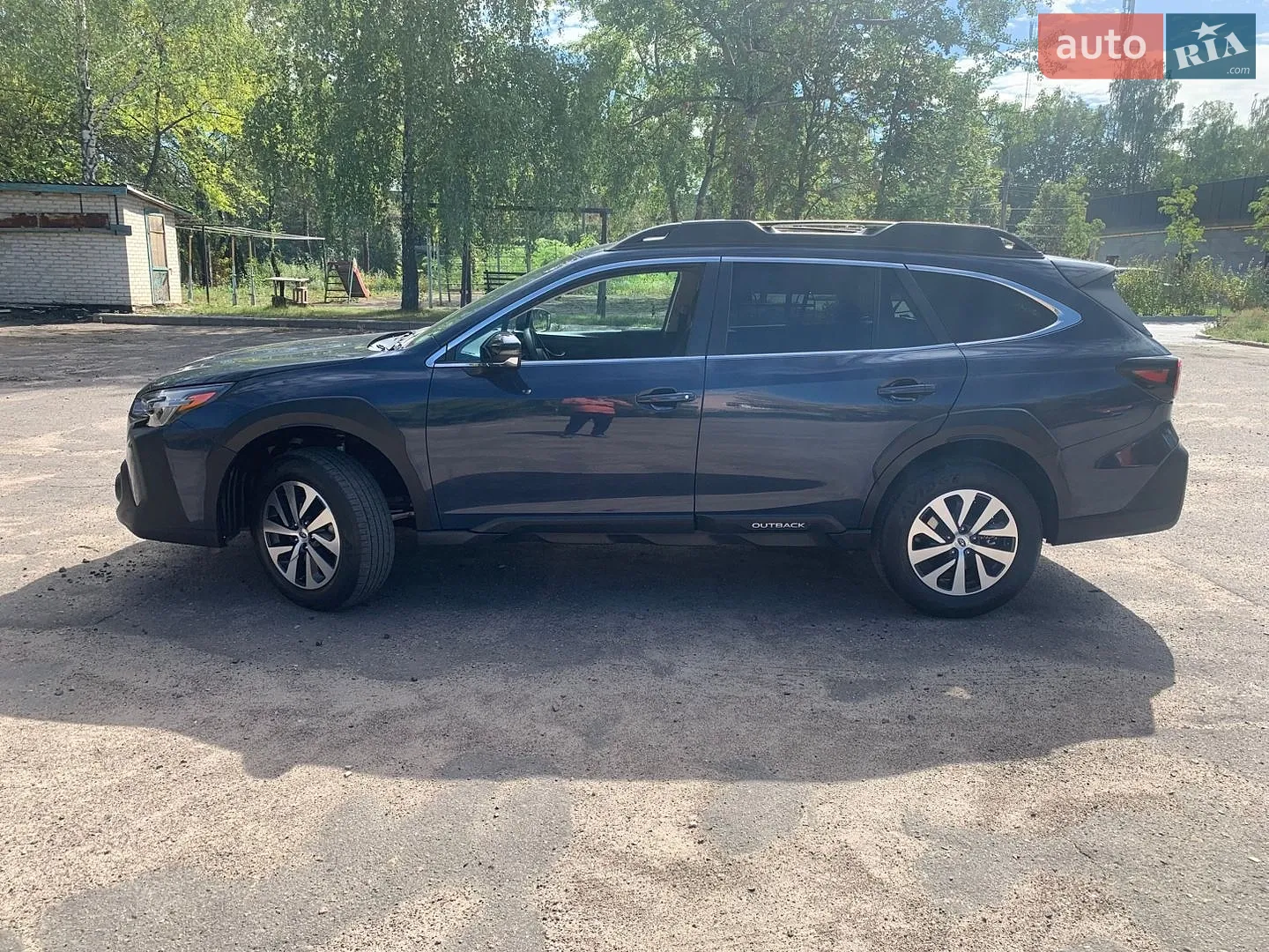 2022 Subaru Outback - мініатюра 3