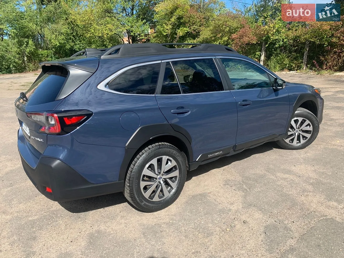2022 Subaru Outback - мініатюра 9