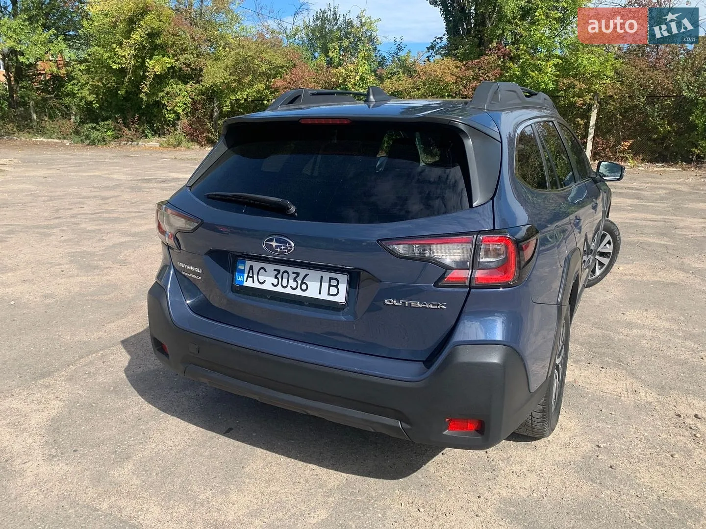 2022 Subaru Outback - мініатюра 7