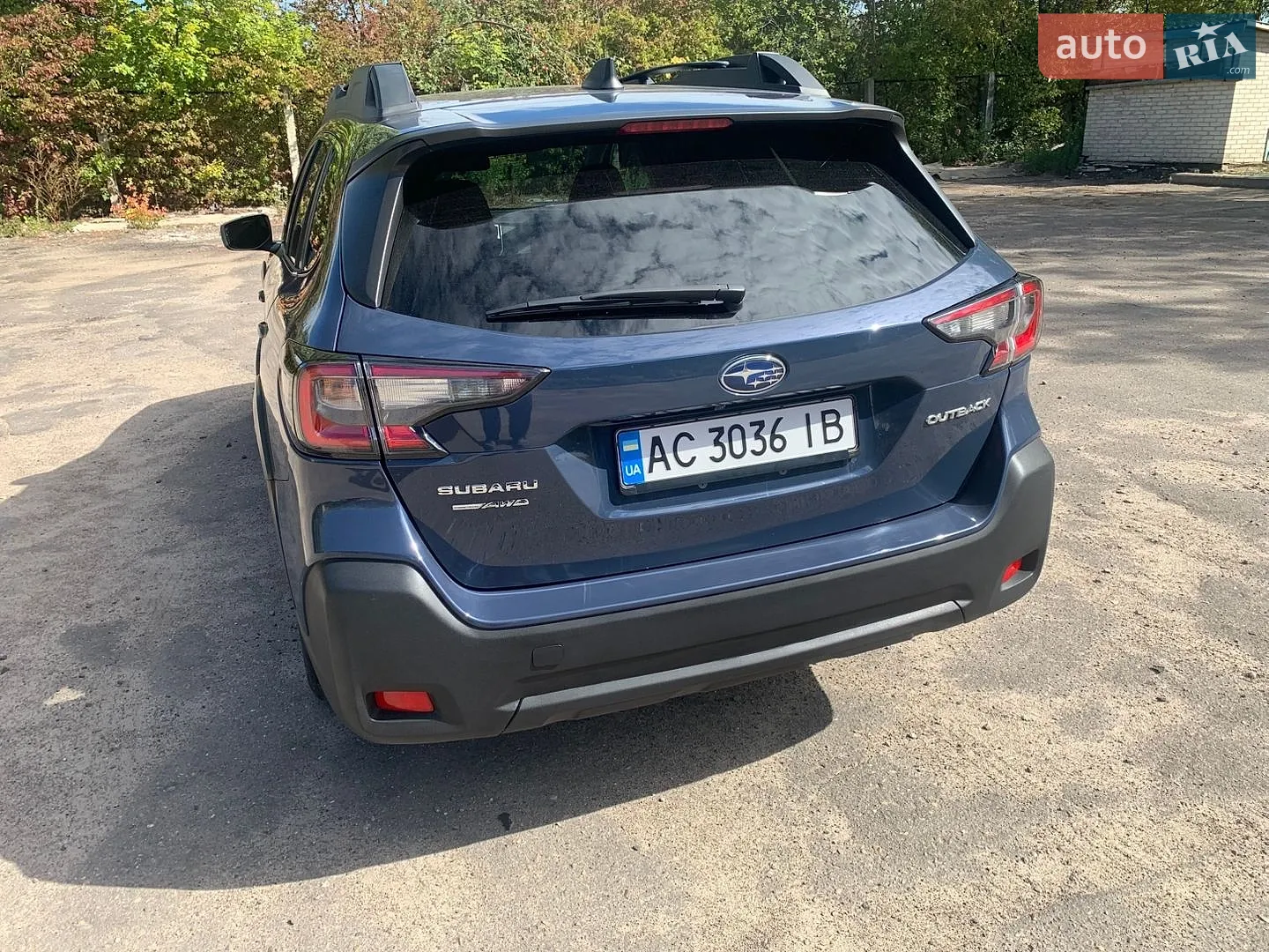 2022 Subaru Outback - мініатюра 6