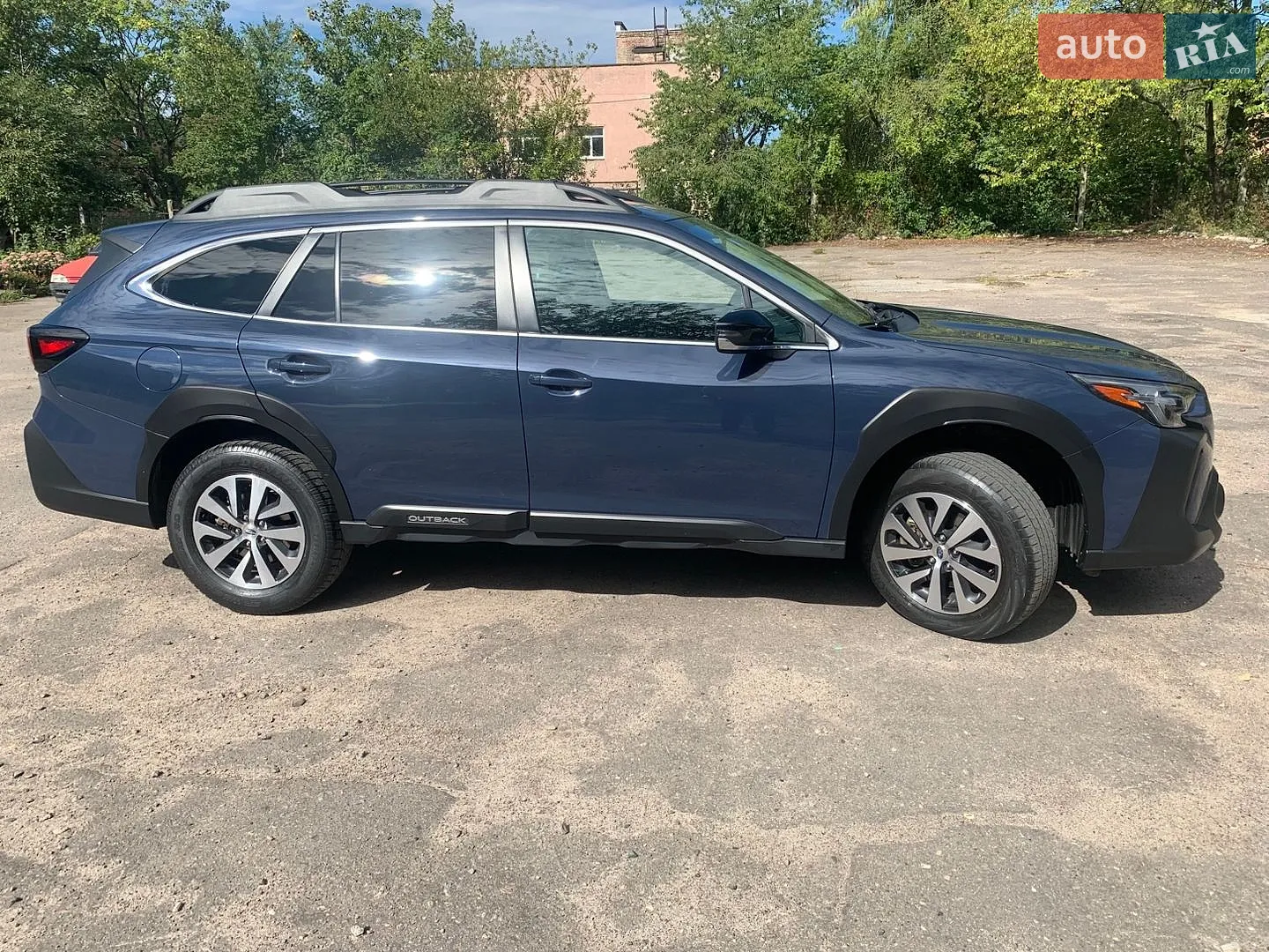 2022 Subaru Outback - мініатюра 10