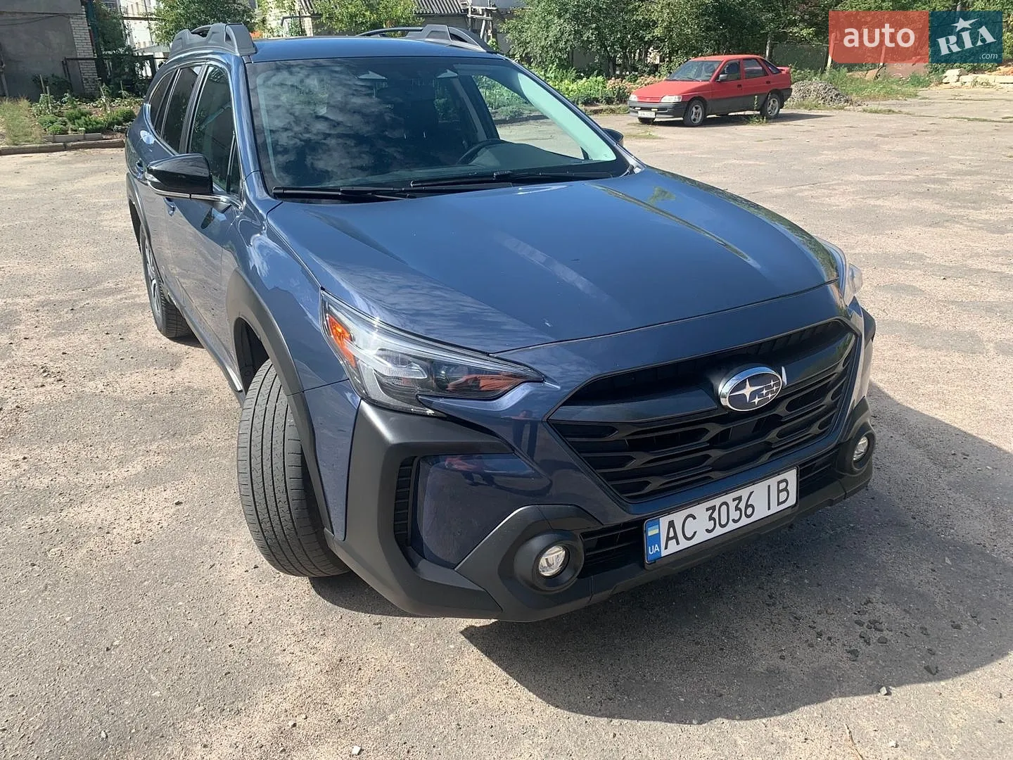 2022 Subaru Outback - мініатюра 12