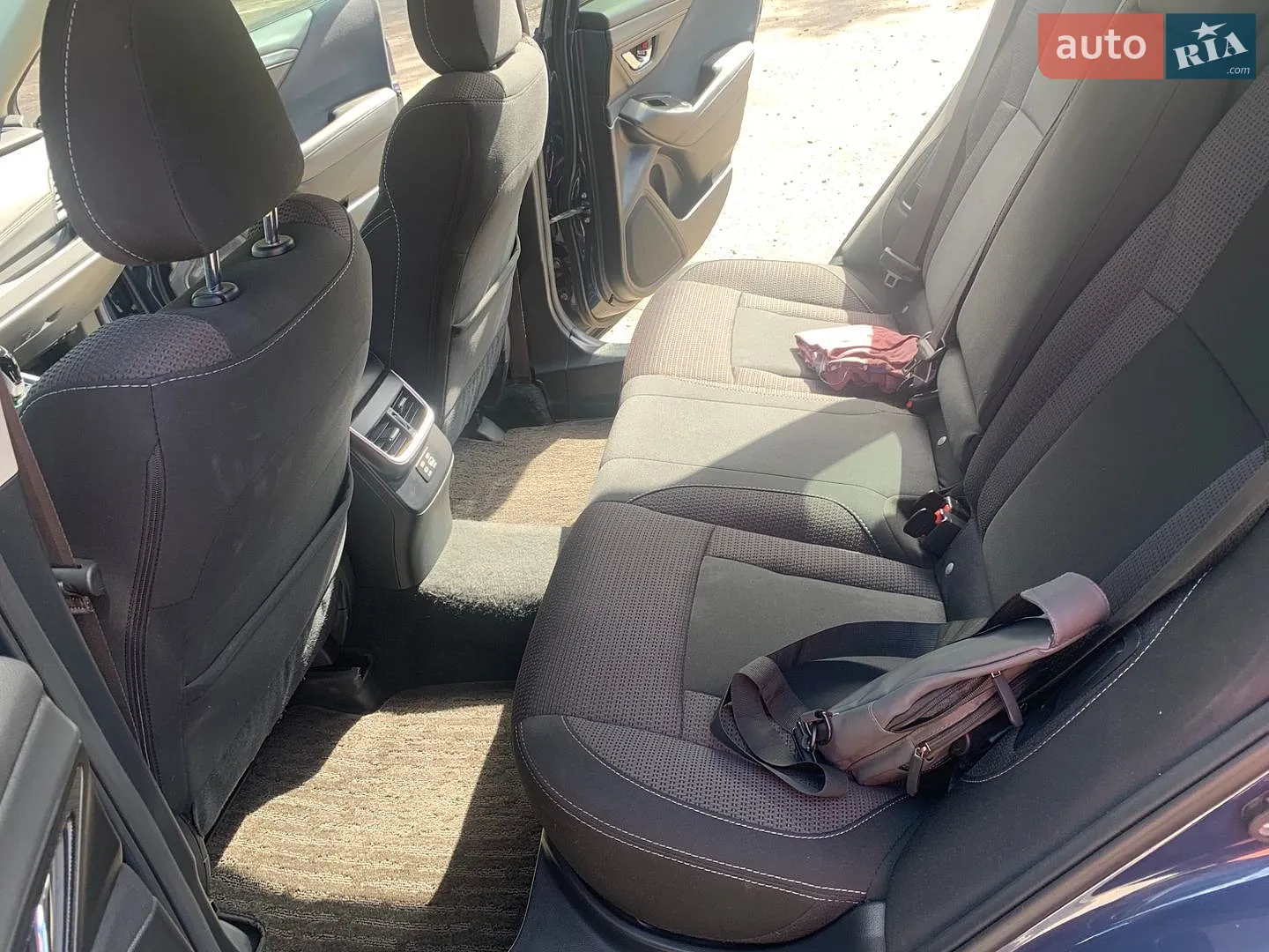 2022 Subaru Outback - мініатюра 19