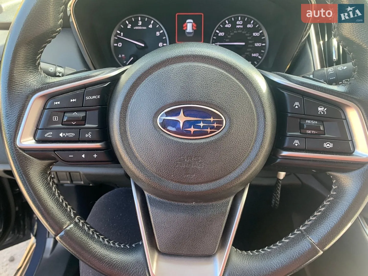 2022 Subaru Outback - мініатюра 23