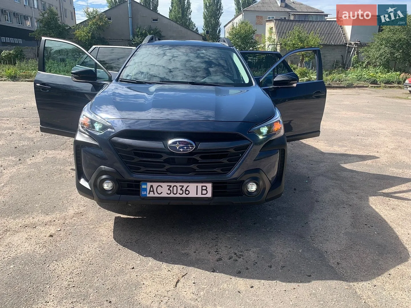 2022 Subaru Outback - мініатюра 26