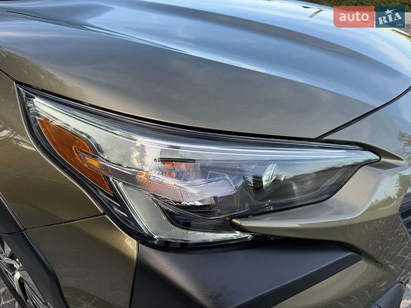 Универсал Subaru Outback 2024 в Днепре фото 48 Универсал Subaru Outback 2024 в Днепре