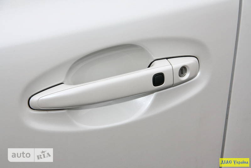 Универсал Subaru Outback 2013 в Киеве