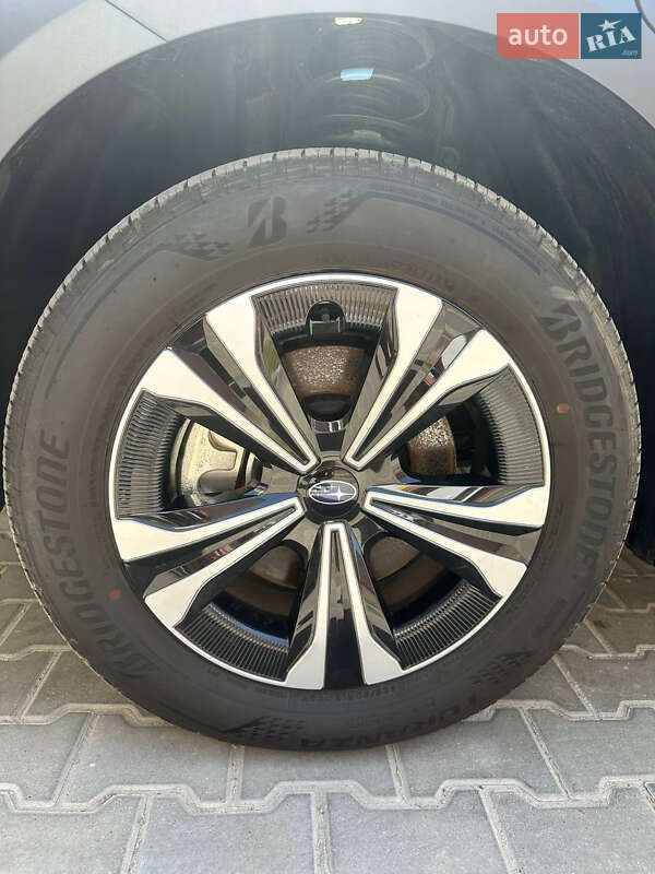 Внедорожник / Кроссовер Subaru Solterra 2023 в Полтаве