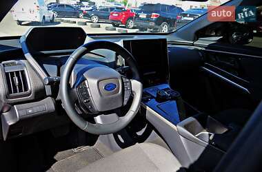 Внедорожник / Кроссовер Subaru Solterra 2023 в 