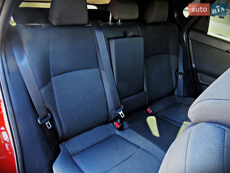 Внедорожник / Кроссовер Subaru Solterra 2023 в Черкассах