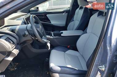 Внедорожник / Кроссовер Subaru Solterra 2023 в 