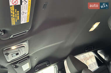 Внедорожник / Кроссовер Subaru Solterra 2023 в 