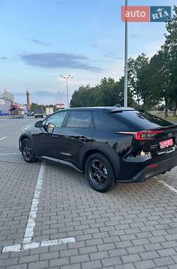 Внедорожник / Кроссовер Subaru Solterra 2023 в Коломые