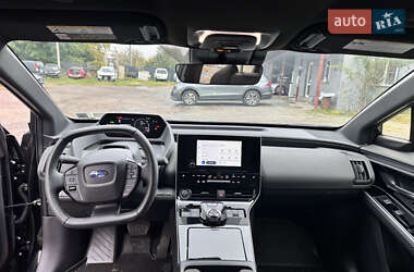 Внедорожник / Кроссовер Subaru Solterra 2024 в 
