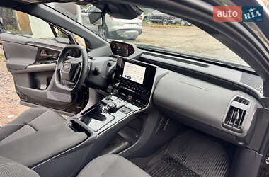 Внедорожник / Кроссовер Subaru Solterra 2024 в 