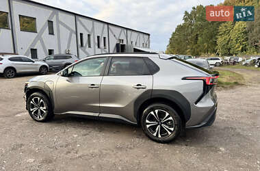 Внедорожник / Кроссовер Subaru Solterra 2024 в 