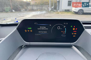 Внедорожник / Кроссовер Subaru Solterra 2024 в 