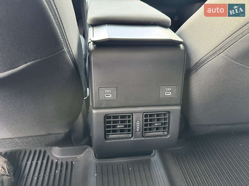 Позашляховик / Кросовер Subaru Solterra 2024 в Рівному фото 36 Позашляховик / Кросовер Subaru Solterra 2024 в Рівному