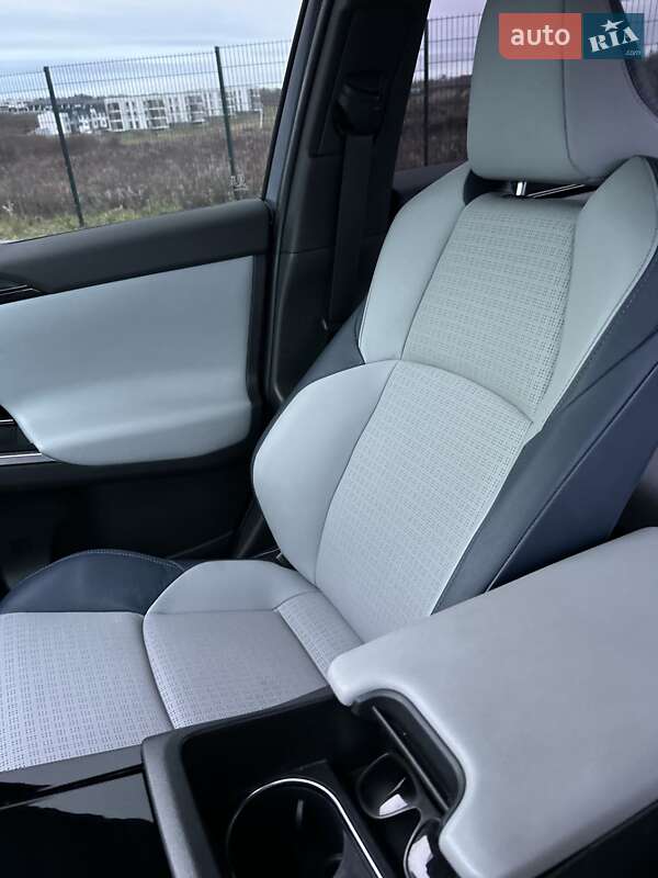 Внедорожник / Кроссовер Subaru Solterra 2022 в Ровно фото 36 Внедорожник / Кроссовер Subaru Solterra 2022 в Ровно