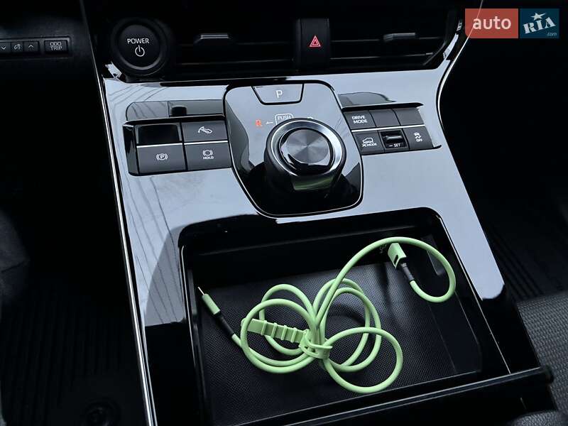 Позашляховик / Кросовер Subaru Solterra 2023 в Дніпрі фото 13 Позашляховик / Кросовер Subaru Solterra 2023 в Дніпрі