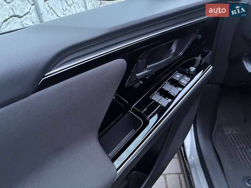 Позашляховик / Кросовер Subaru Solterra 2023 в Дніпрі фото 17 Позашляховик / Кросовер Subaru Solterra 2023 в Дніпрі