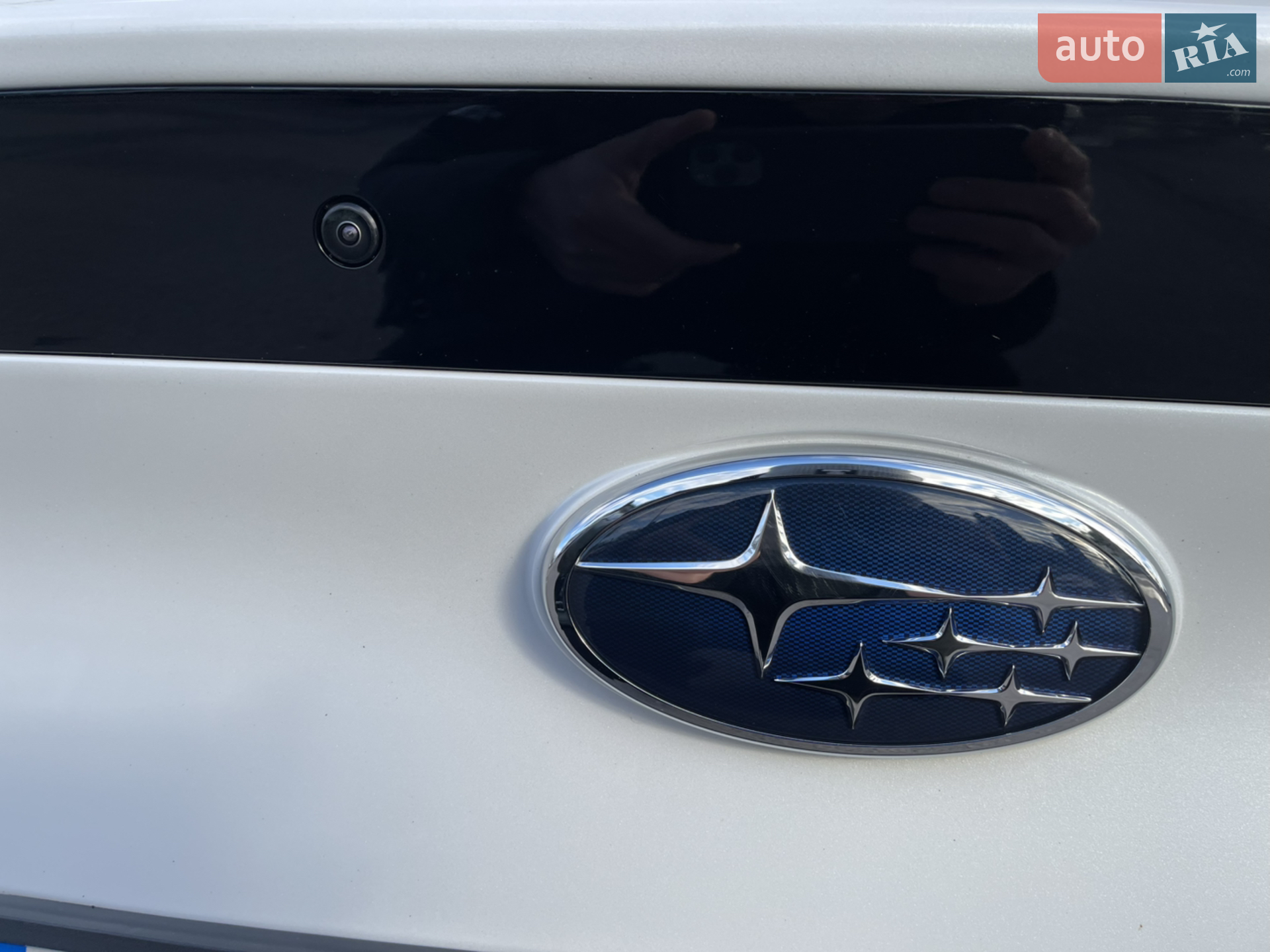 2023 Subaru Solterra - мініатюра 20