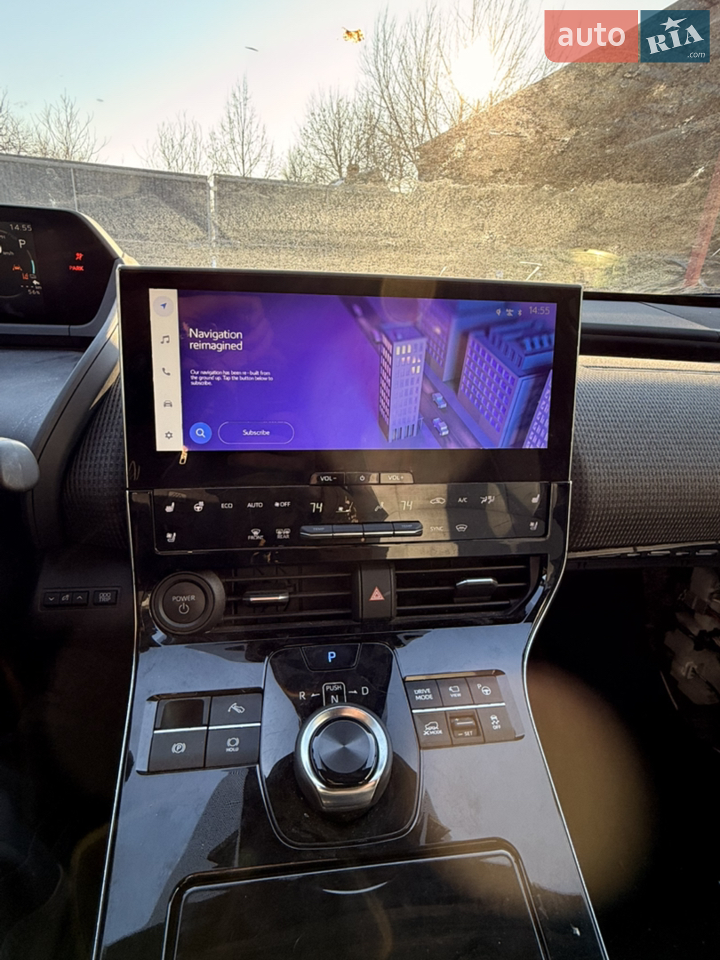2022 Subaru Solterra - мініатюра 7