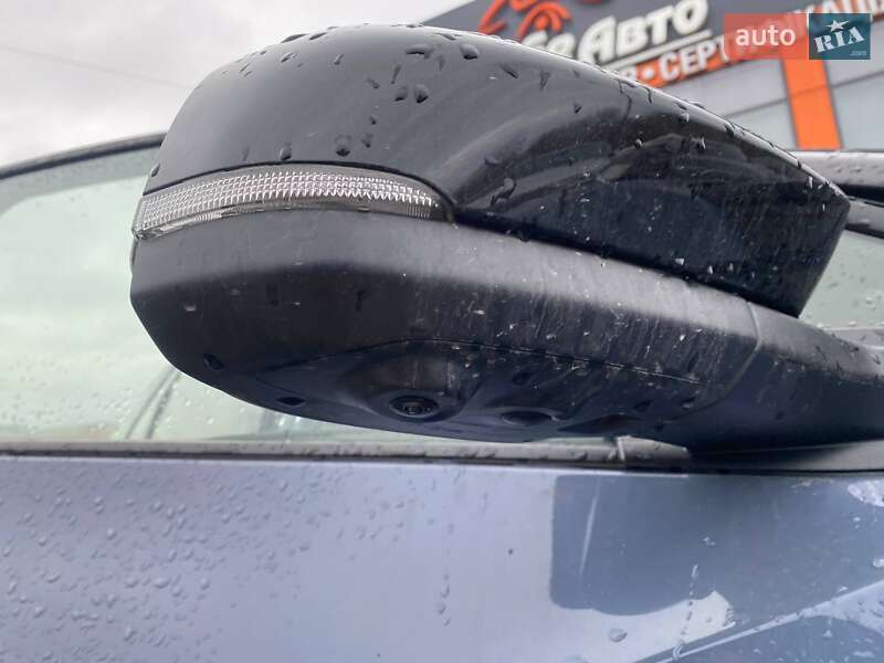 Внедорожник / Кроссовер Subaru Solterra 2022 в Львове фото 8 Внедорожник / Кроссовер Subaru Solterra 2022 в Львове