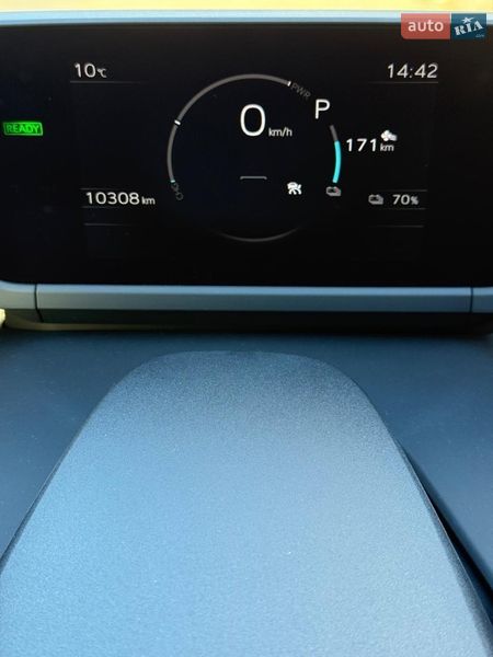 Позашляховик / Кросовер Subaru Solterra 2023 в Дніпрі