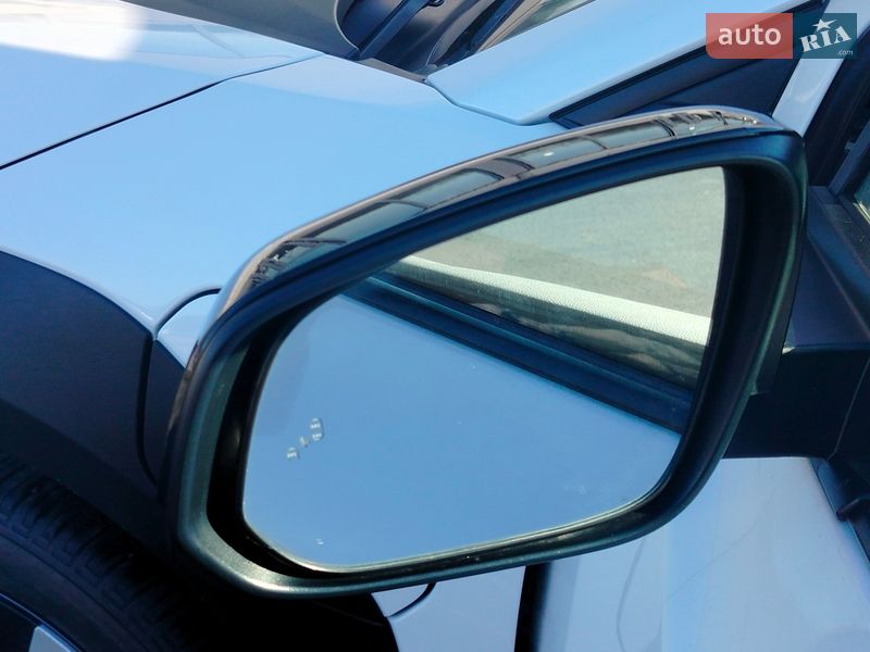 Позашляховик / Кросовер Subaru Solterra 2023 в Києві