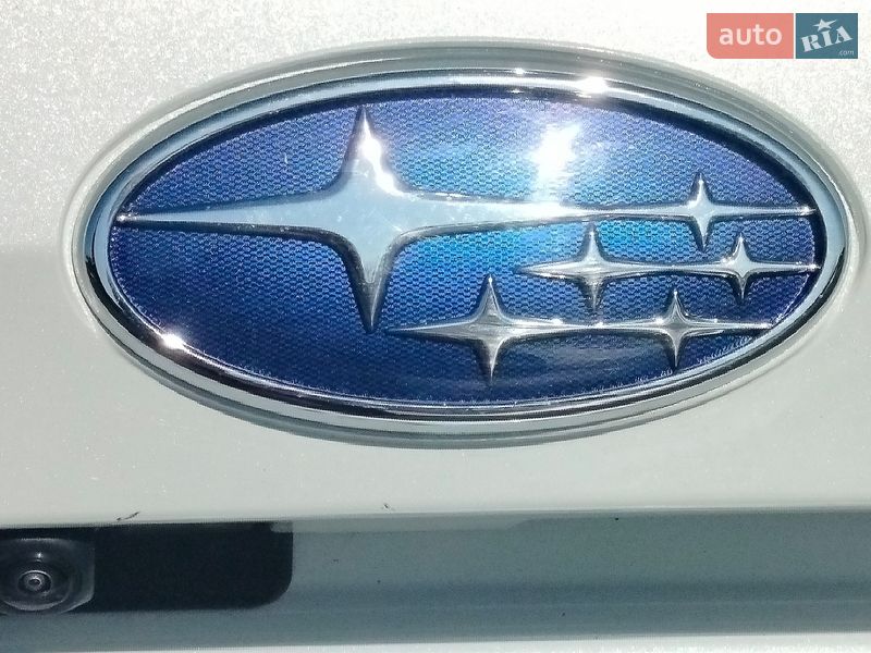 Позашляховик / Кросовер Subaru Solterra 2023 в Києві