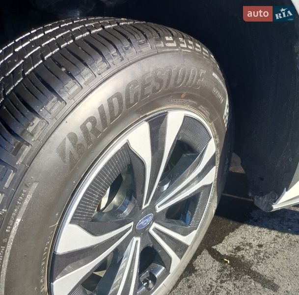 Позашляховик / Кросовер Subaru Solterra 2023 в Києві