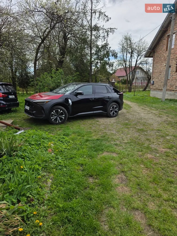 2025 Tesla Model 3 - мініатюра 12