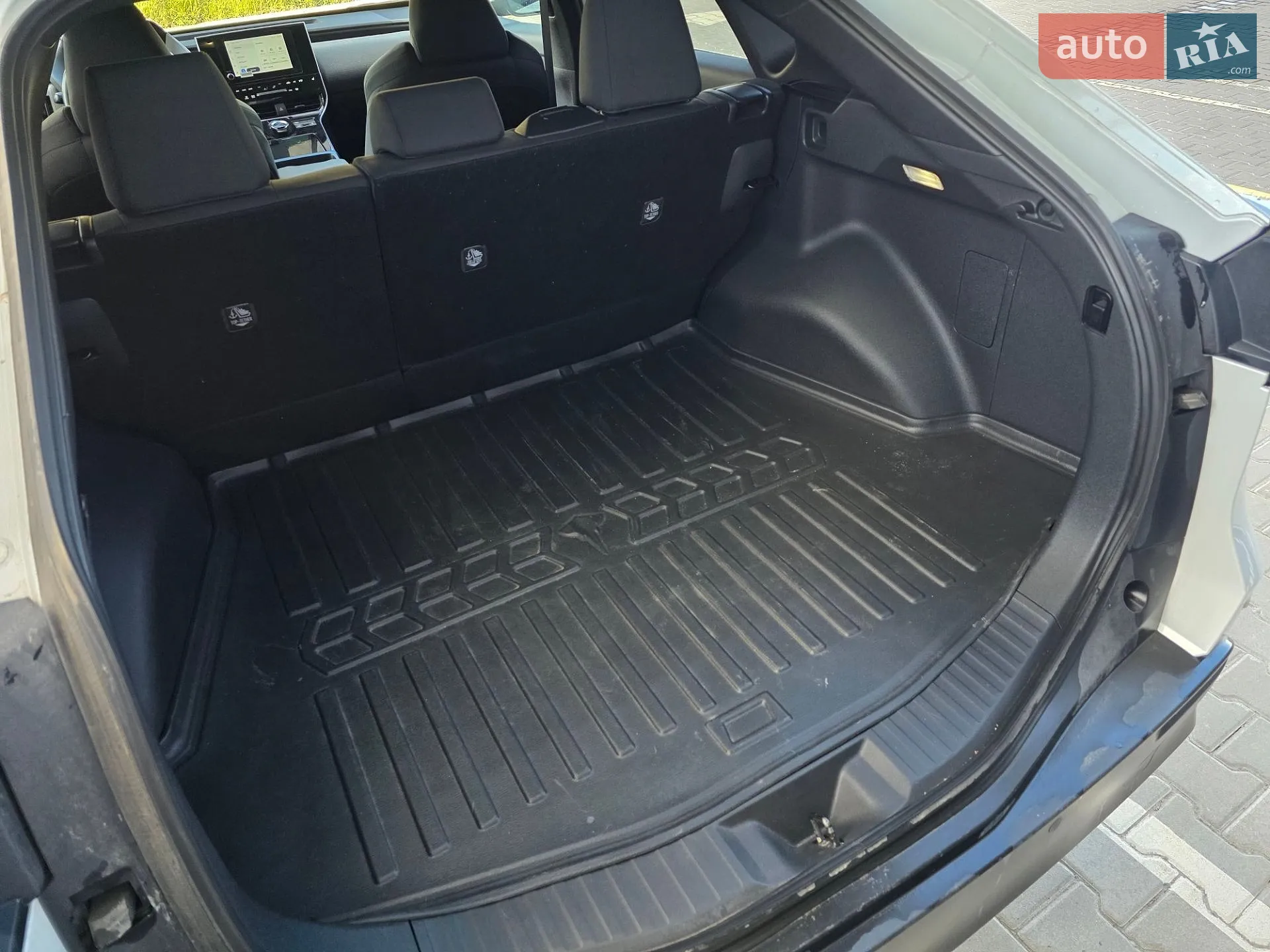 2023 Subaru Solterra - мініатюра 27