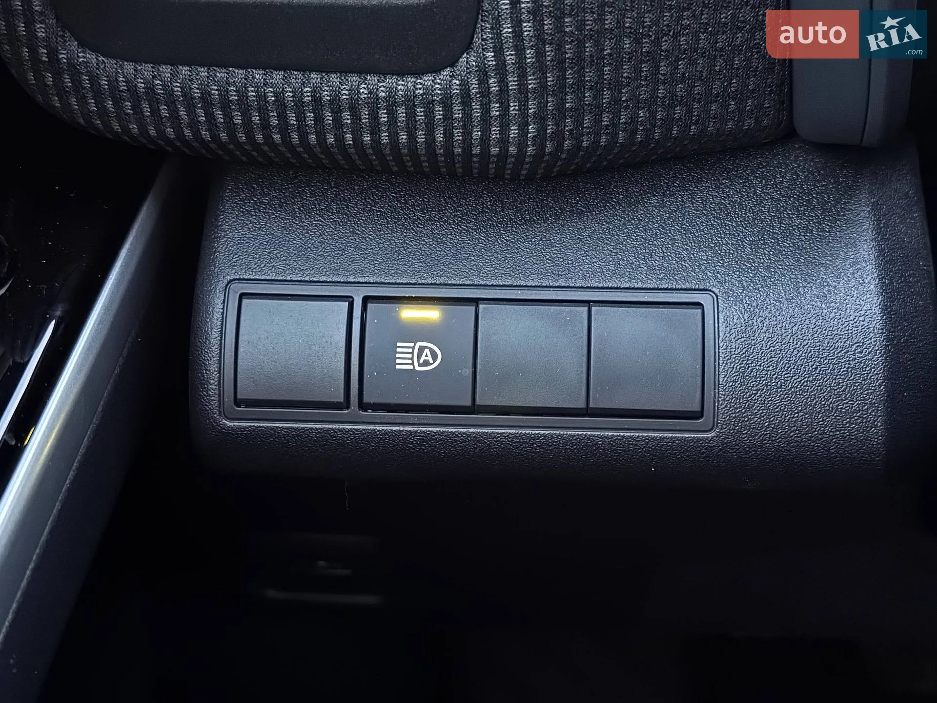 2024 Subaru Solterra - мініатюра 16