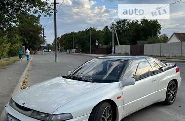 Купе Subaru SVX 1994 в Борисполе