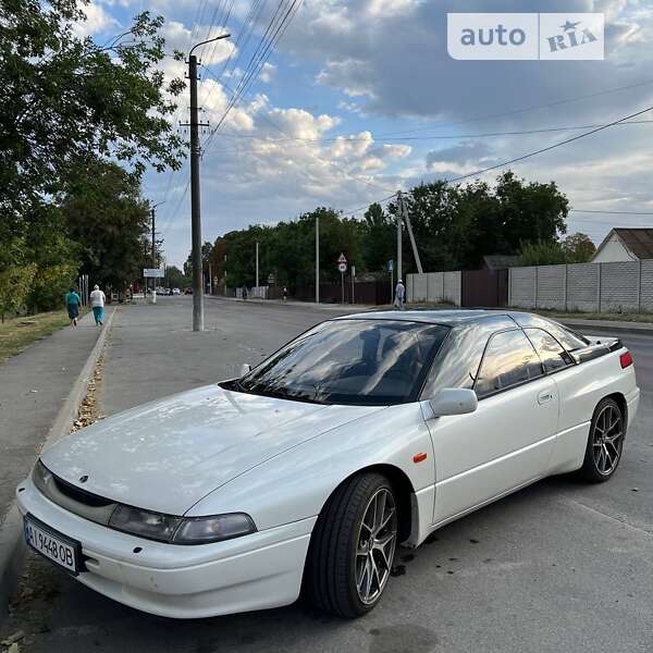 Купе Subaru SVX 1994 в Борисполе
