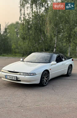 Купе Subaru SVX 1994 в Киеве