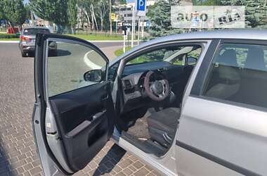 Хэтчбек Subaru Trezia 2013 в Одессе