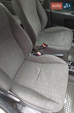 Хэтчбек Subaru Trezia 2013 в 