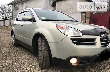 Внедорожник / Кроссовер Subaru Tribeca 2007 в Коломые