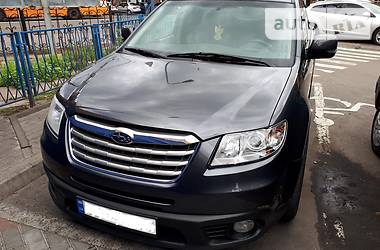 Внедорожник / Кроссовер Subaru Tribeca 2008 в Черкассах