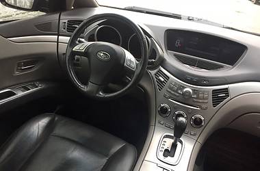  Subaru Tribeca 2007 в Днепре